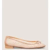 ARABELLA BALLET FLAT