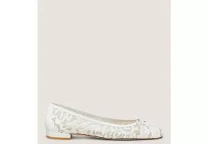 ARABELLA BALLET FLAT