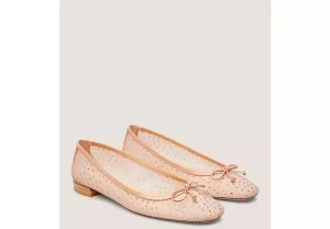 ARABELLA BALLET FLAT