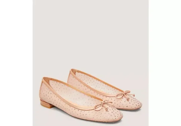ARABELLA BALLET FLAT