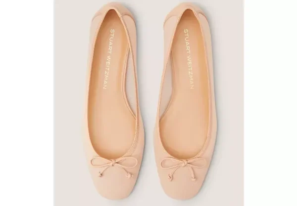 ARABELLA BALLET FLAT