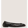 BARDOT BOW FLAT