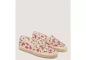 BAREITALL ESPADRILLE