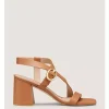 BENNI 75 SANDAL