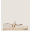 BENNI ESPADRILLE FLAT