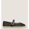 BENNI ESPADRILLE FLAT
