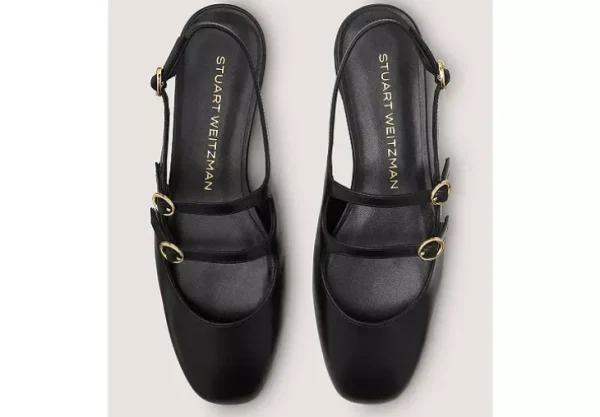 BENNI MJ SLINGBACK