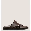 BERKLEY SANDAL