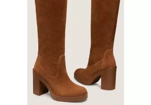 BETHENNY 80 BOOT