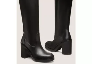 BETHENNY 80 BOOT