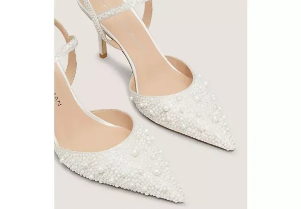BLISS 85 PUMP
