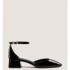 BRIA 35 STRAP PUMP