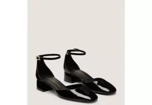 BRIA 35 STRAP PUMP