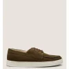 BRISTOL SNEAKER