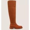 CELIA OVER-THE-KNEE RIDING BOOT