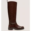 CELIA RIDING BOOT