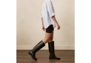 CELIA RIDING BOOT