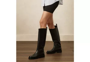 CELIA RIDING BOOT