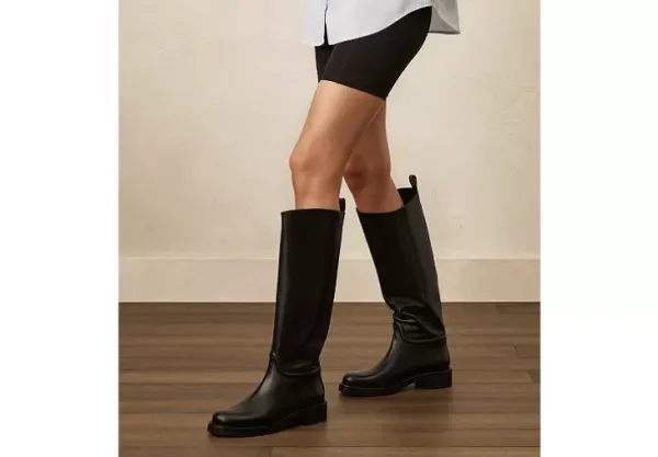 CELIA RIDING BOOT