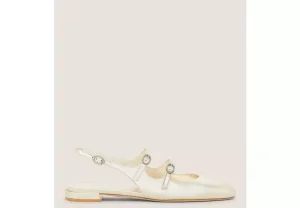 CLARIS MJ SLINGBACK