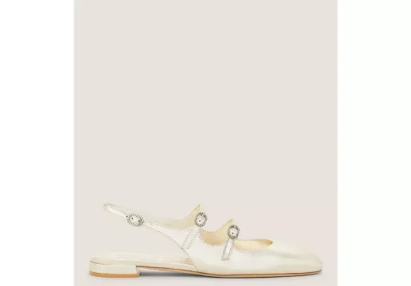 CLARIS MJ SLINGBACK
