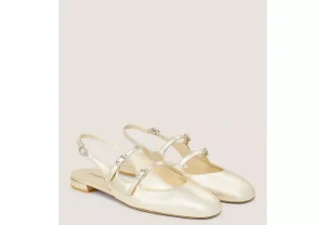 CLARIS MJ SLINGBACK