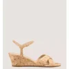 DAYNA DEMI WEDGE