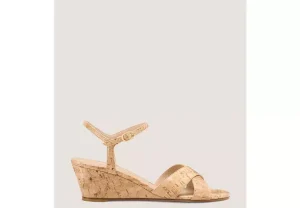 DAYNA DEMI WEDGE