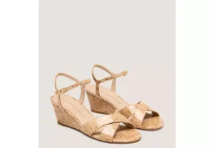 DAYNA DEMI WEDGE