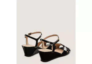 DAYNA DEMI WEDGE
