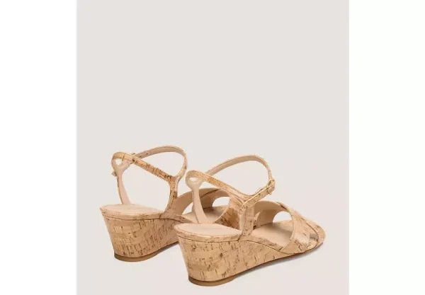 DAYNA DEMI WEDGE