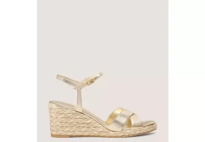 DAYNA ESPADRILLE WEDGE