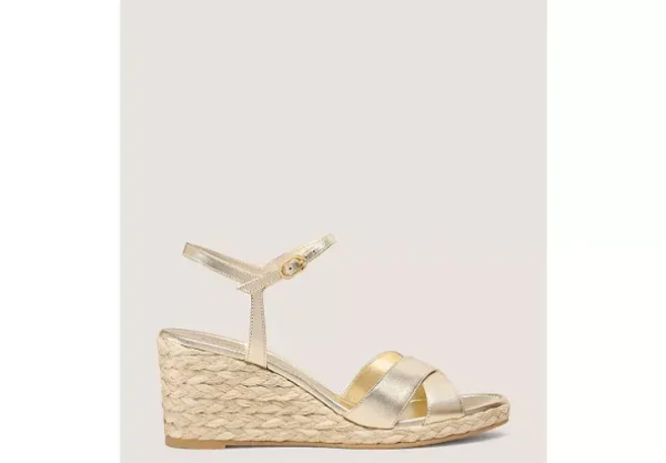 DAYNA ESPADRILLE WEDGE