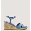 DAYNA ESPADRILLE WEDGE