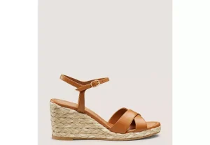 DAYNA ESPADRILLE WEDGE