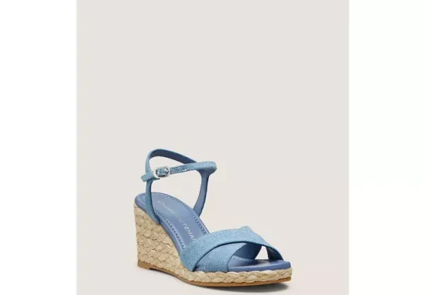 DAYNA ESPADRILLE WEDGE