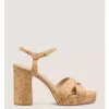 DAYNA PLATFORM SANDAL