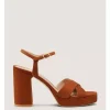DAYNA PLATFORM SANDAL