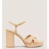 DAYNA PLATFORM SANDAL