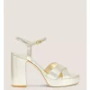 DAYNA PLATFORM SANDAL