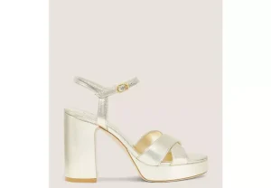 DAYNA PLATFORM SANDAL