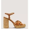DAYNA PLATFORM SANDAL