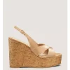 DAYNA SLINGBACK WEDGE