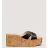 DAYNA WEDGE SLIDE