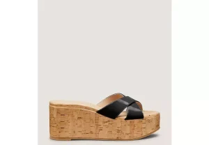 DAYNA WEDGE SLIDE