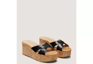 DAYNA WEDGE SLIDE