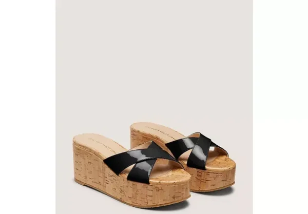 DAYNA WEDGE SLIDE