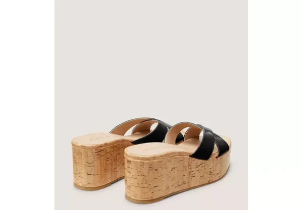 DAYNA WEDGE SLIDE