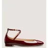 EDEN STRAP FLAT