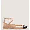 EDEN STRAP FLAT
